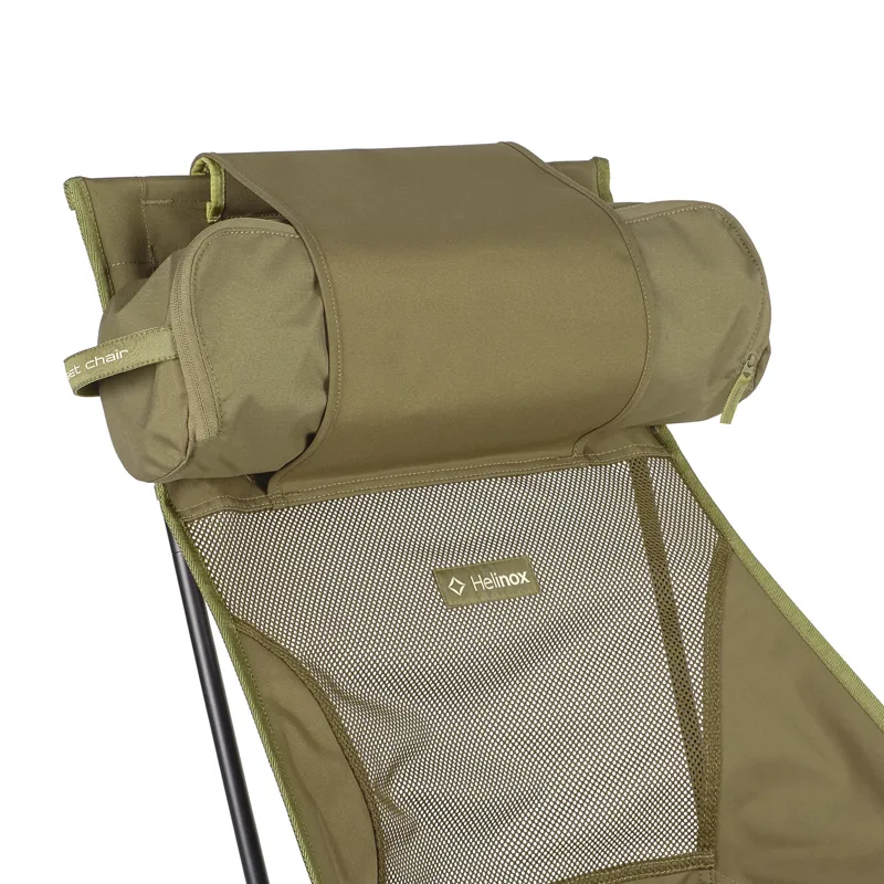 Helinox Sunset Chair Coyote Tan-4